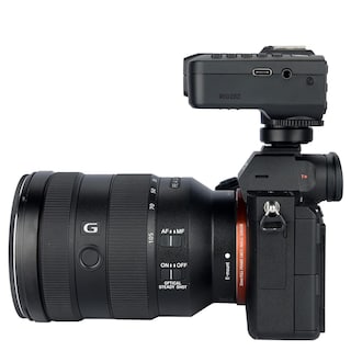 Foto 5 | Foto 5 | Disparador De Flash Inalámbrico Godox X2t-s Ttl Para Sony Con Hss 1/8000s - Venta Internacional.