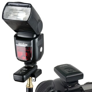 Foto 3 | Foto 3 | Disparador De Flash Inalámbrico Para Radio Godox Ct-16 Para Canon Nikon - Venta Internacional.