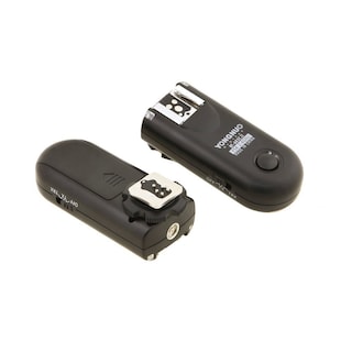 Foto 4 | Foto 4 | Obturador Inalámbrico Y Disparador De Flash Rf-603ii C3 Para Canon - Venta Internacional.