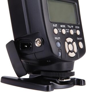 Foto 5 | Foto 5 | Flash Speedlite Yongnuo Yn-560 Iv Para Canon Nikon Pentax Olympus - Venta Internacional.