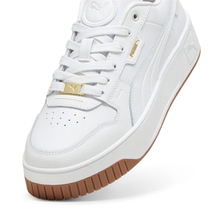 Foto 7 | Foto 7 | Tenis Puma Mujer Originales Clasico Suela Baja Sneackers