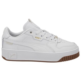 Foto 1 | Foto 1 | Tenis Puma Mujer Originales Clasico Suela Baja Sneackers