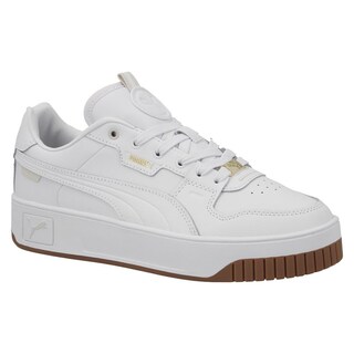 Foto 2 | Foto 2 | Tenis Puma Mujer Originales Clasico Suela Baja Sneackers