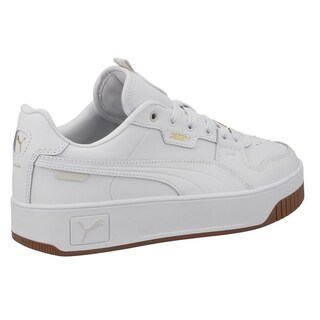 Foto 3 | Foto 3 | Tenis Puma Mujer Originales Clasico Suela Baja Sneackers