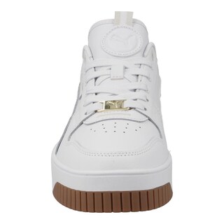 Foto 4 | Foto 4 | Tenis Puma Mujer Originales Clasico Suela Baja Sneackers