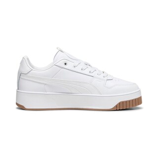 Foto 5 | Foto 5 | Tenis Puma Mujer Originales Clasico Suela Baja Sneackers