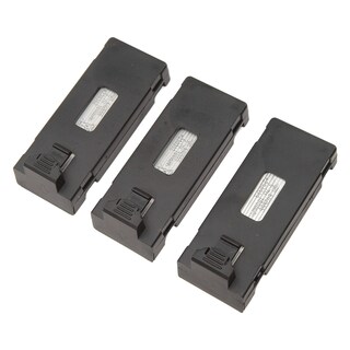 Foto 4 | Foto 4 | Batería De Dron Yoidesu 2600 Mah Con Cable De Carga Para E88 E88pro - Venta Internacional.