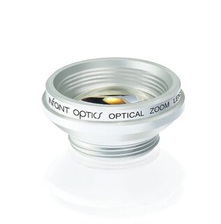 Foto 1 | Foto 1 | Lente de Zoom Óptico Infant Optics Dxr8 Gris - Venta Internacional