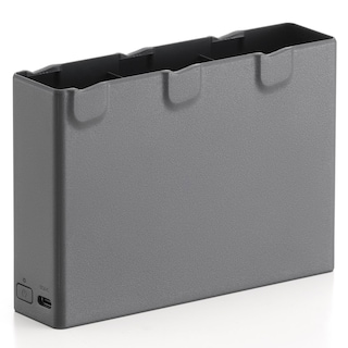 Foto 2 | Foto 2 | Centro De Carga Dji Avata 2 Bidireccional Con Cargador Portátil De 65 W - Venta Internacional.