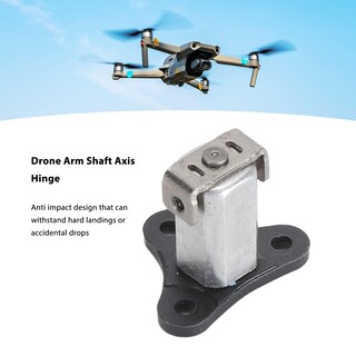 Foto 6 | Foto 6 | Bisagra de Eje de Brazo Dron para Mini 4pro Yoidesu - Venta Internacional