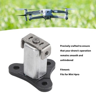 Foto 7 | Foto 7 | Bisagra de Eje de Brazo Dron para Mini 4pro Yoidesu - Venta Internacional