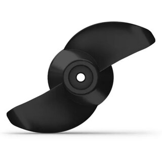 Foto 1 | Foto 1 | Hélice Sin Malezas Para Motor Garmin Force Trolling - Venta Internacional.