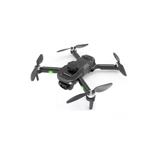 Foto 1 | Foto 1 | Dron sin Escobillas Cámara 4K 2 Baterías Eo Safe Imports Esi-12919 Gris