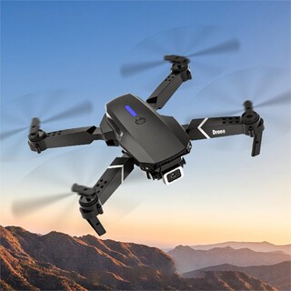 Foto 2 | Foto 2 | Mini Dron Recargable Con Control Remoto Y Doble Cámara Full Hd