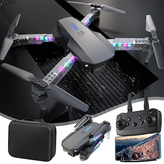 Foto 2 | Foto 2 | Dron Con Cámara 1080p, Wifi Fpv, 3 Modos De Vuelo Para Adultos - Venta Internacional.