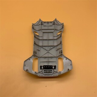 Foto 6 | Foto 6 | Conjunto De Marco De Cubierta Superior Body Shell Para Dji Mini 4 Pro - Venta Internacional.