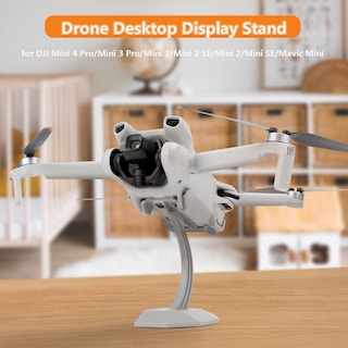 Foto 2 | Foto 2 | Soporte De Pantalla De Escritorio Drone Para Dji Mini Series - Venta Internacional.