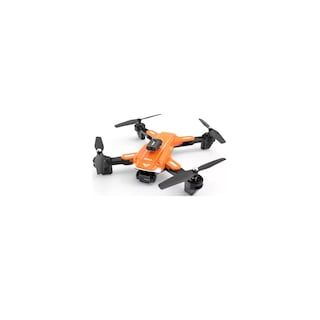 Foto 1 | Foto 1 | Language Dron Con Cámara 8k Giro 360 Doblar 3 Batería Eo Safe Imports Esi-12922-1 Multicolor