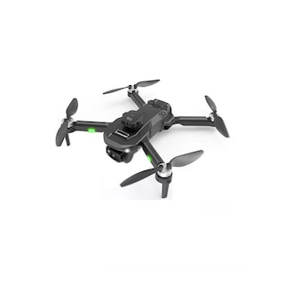 Foto 1 | Foto 1 | Drone Sin Escobillas Con 4k Cámara Dual 2baterías Eo Safe Imports Esi-12919-1 Gris
