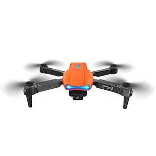Foto 1 | Foto 1 | Drone Huoguo Mini Con Cámara Dual 4k Hd Fpv Para Niños Mayores De 14 Años - Venta Internacional.