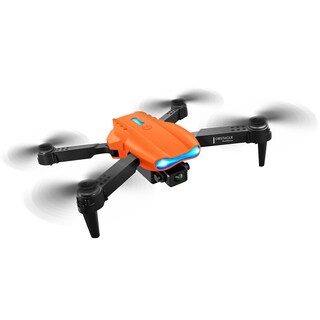 Foto 3 | Foto 3 | Drone Huoguo Mini Con Cámara Dual 4k Hd Fpv Para Niños Mayores De 14 Años - Venta Internacional.