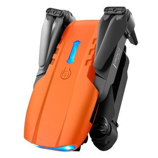 Foto 4 | Foto 4 | Drone Huoguo Mini Con Cámara Dual 4k Hd Fpv Para Niños Mayores De 14 Años - Venta Internacional.