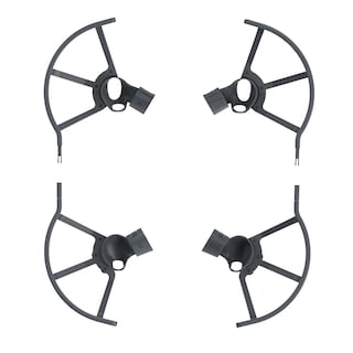 Foto 1 | Foto 1 | Set De Protección De Hélice Para Dji Fpv Drone Huoguo Totally Enclose - Venta Internacional.