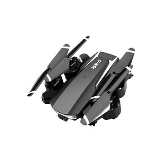 Foto 3 | Foto 3 | Drone Huoguo S90 Cámara Cuadricóptero Plegable 4k Hd Negra - Venta Internacional.