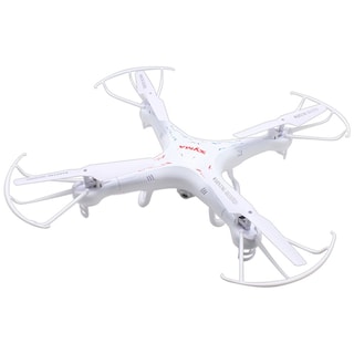 Foto 1 | Foto 1 | Quadcopter Syma X5c De 4 Canales Y 2,4 Ghz Con Cámara Hd - Venta Internacional.