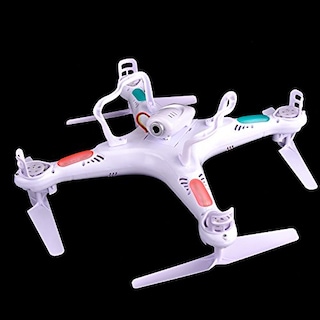 Foto 2 | Foto 2 | Quadcopter Syma X5c De 4 Canales Y 2,4 Ghz Con Cámara Hd - Venta Internacional.
