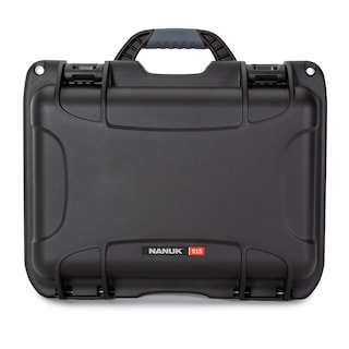 Foto 3 | Foto 3 | Funda Rígida Impermeable Nanuk 915 Para Dji Mini 3 Con Fly More - Venta Internacional.