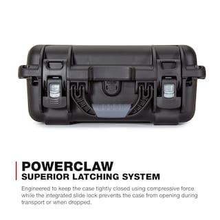 Foto 5 | Foto 5 | Funda Rígida Impermeable Nanuk 915 Para Dji Mini 3 Con Fly More - Venta Internacional.