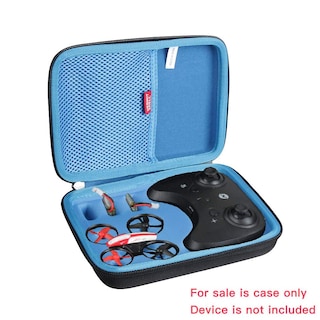 Foto 2 | Foto 2 | Funda De Viaje Hermitshell Para Minidron Holy Stone Hs210 - Venta Internacional.