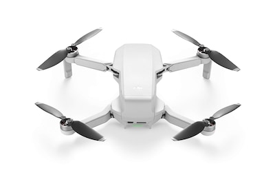 Foto 7 | Foto 7 | Drone Dji Mavic Mini Fly More Combo - Venta Internacional.