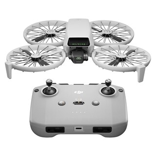 Foto 1 | Foto 1 | Dron Dji Flip (rc-n3) Con Cámara 4k Uhd 249 G 31 Minutos De Vuelo - Venta Internacional.