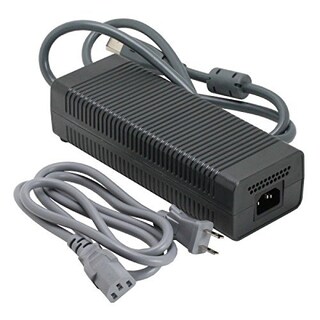 Foto 1 | Foto 1 | Adaptador De Corriente Alterna De 175 W Para Xbox 360 Falcon U Opus - Venta Internacional.