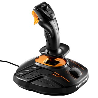 Foto 1 | Foto 1 | Palanca de Vuelo Joystick Gamer T.16000m Fcs - Thrustmaster