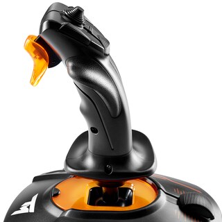 Foto 2 | Foto 2 | Palanca de Vuelo Joystick Gamer T.16000m Fcs - Thrustmaster