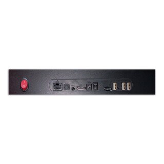 Foto 3 | Foto 3 | Consola Tablero Aion 2p-s2 Team Street Figther Con 6600 Juegos Arcade 3d Multijugador Conexion Hdmi Vga