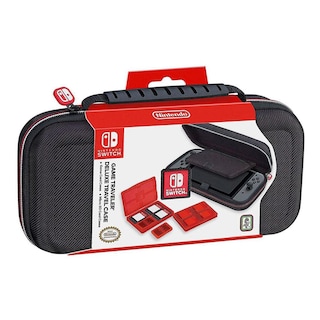 Foto 1 | Foto 1 | Estuche De Viaje Rígido Nintendo Switch - S001
