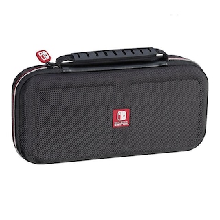 Foto 3 | Foto 3 | Estuche De Viaje Rígido Nintendo Switch - S001