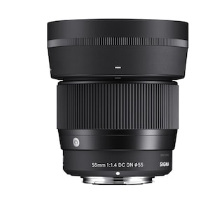 Foto 2 | Foto 2 | Lente Sigma 56mm F1.4 Dc Dn Contemporary para Sony E
