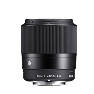 Foto 2 | Foto 2 | Lente Sigma 30mm F1.4 Dc Dn Contemporary para Sony E