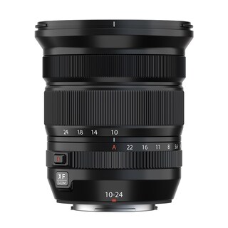 Foto 1 | Foto 1 | Lente Fujinon Xf10-24mmf4 R Ois Wr color Negro