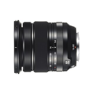 Foto 1 | Foto 1 | Lente Fujinon Xf16-80mm F4 R Ois Wr color Negro