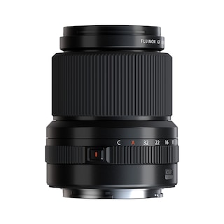 Foto 1 | Foto 1 | Lente Fujinon GF30mm F3.5 R Wr color Negro