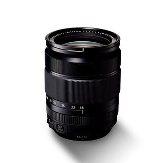 Foto 1 | Foto 1 | Lente Fujinon Xf18-135mm F3.5-5.6 Ois Wr color Negro