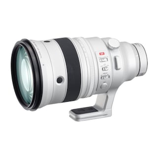 Foto 1 | Foto 1 | Lente Fujinon Xf200mm F2r Lm Wr + 1.4xtc color Blanco