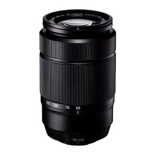 Foto 1 | Foto 1 | Lente Fujinon Xc50-230mm F4.5-6.7 color Negro