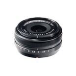 Lente Fujinon Xf18mm F2r color Negro